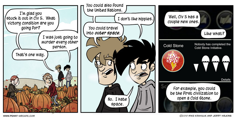 Illustration for article titled Sunday Comics